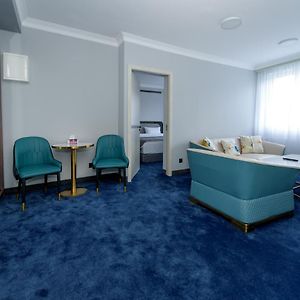 Comfort Quadruple Room